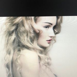 Meet your Posher, Heidi